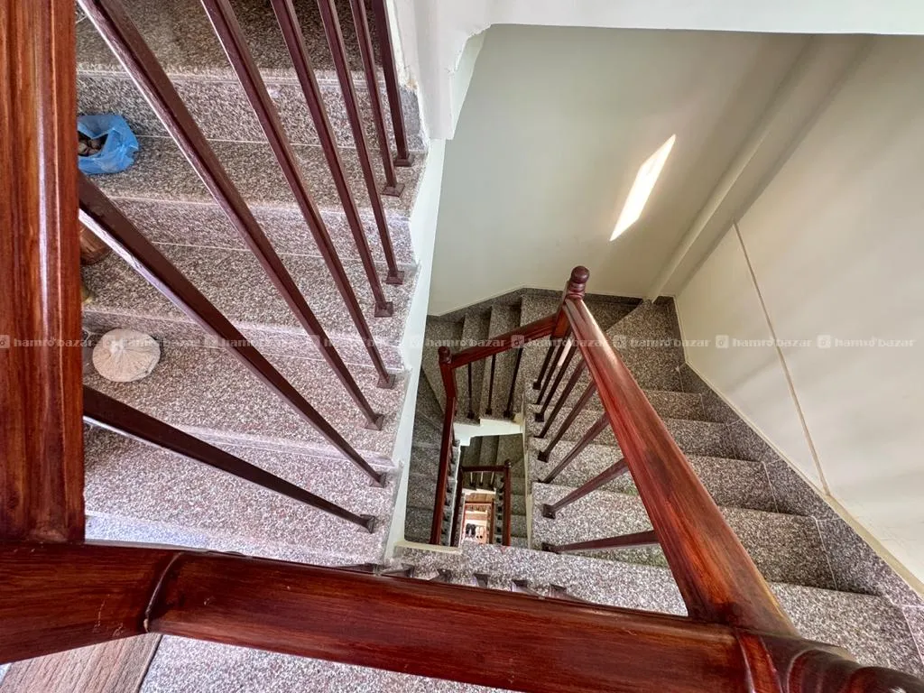 🏙️ Panoramic 16th-Floor 2bhk, Living in Hattiban