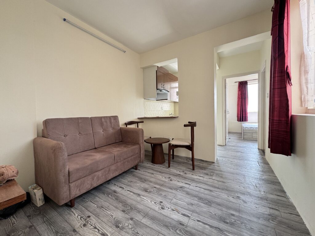 Premium Top-Floor Furnished 1BHK Apartment for Rent in Hattiban, Lalitpur